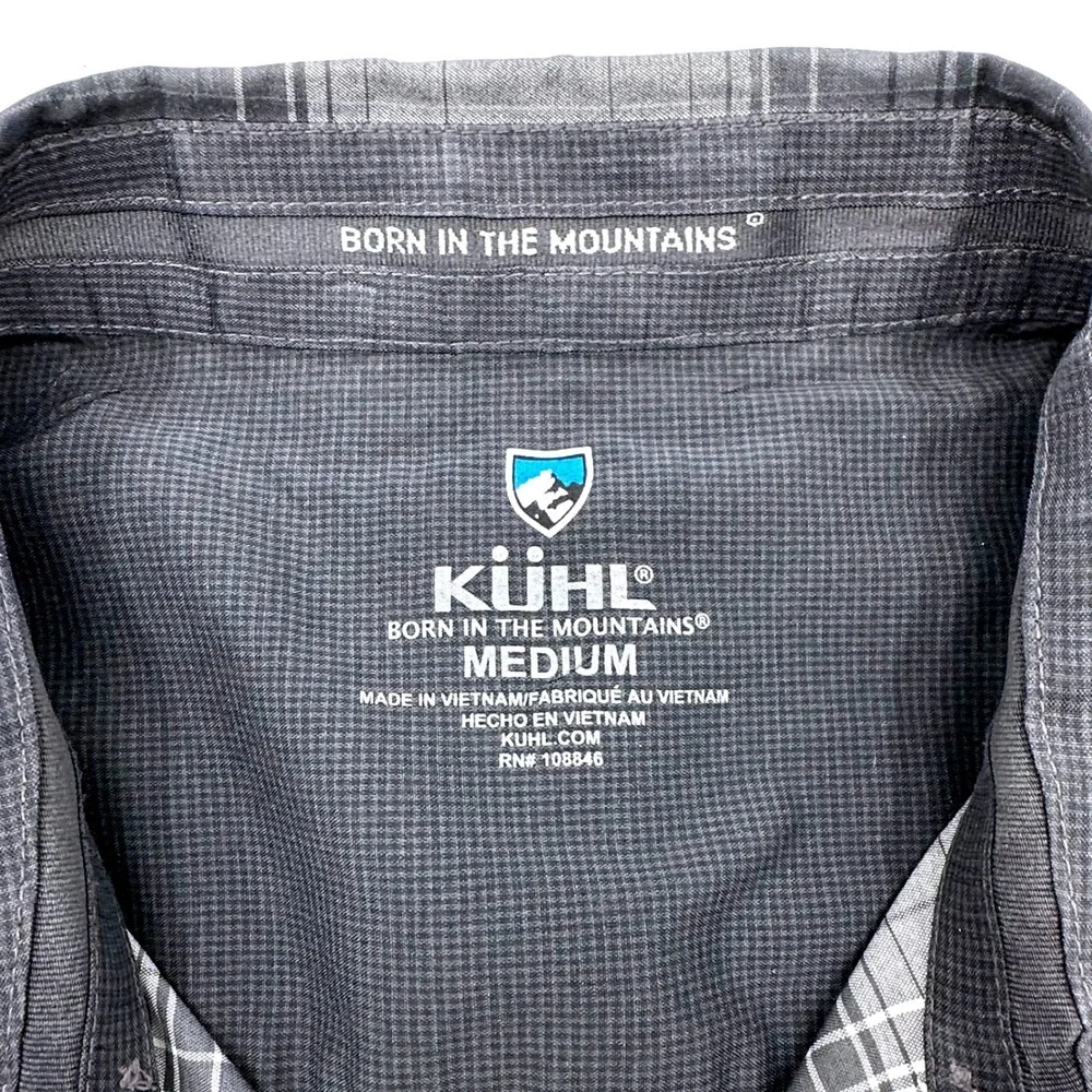 Kuhl short sleeve